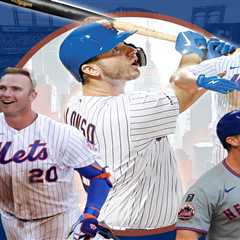 Behind the scenes of Pete Alonso’s journey to Mets home run history: Mustard shower, tears,..