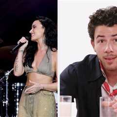 Joe Jonas Seemingly Let Slip That “Camp Rock 3” Is In The Works Just Days After His Viral Reunion..