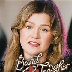 Kelly Clarkson Cancels Another Show Following Death of Brandon Blackstock