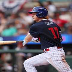 Cubs calling up top prospect Owen Caissie in huge move