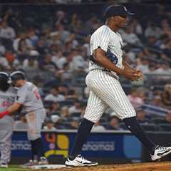 Yankees fail to sweep Twins, blow chance to gain ground in AL playoff race