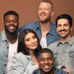 Pentatonix Delivers Holiday Cheer in August With Christmas Tour Announcement: See the Dates