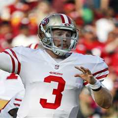 Jets try out pair of veteran QBs to fill Tyrod Taylor’s injury absence