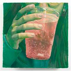 Artist Spotlight: Mary Henderson