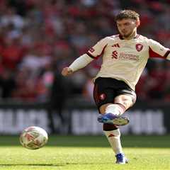 BetMGM bonus code POSTBET for $1,500 in bonus bets for Liverpool vs. Bournemouth on Friday