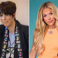 FEMco To Present Conversation With Diane Warren, Megan Moroney in Nashville