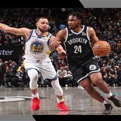 Brooklyn Nets announce 2025-26 schedule. Get Barclays home game tickets