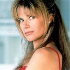 The Mom on 'Dawson's Creek' 'Memba Her?