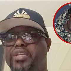 George Floyd's Brother Terrence Blasts Lil Yachty Over New Song Lyrics