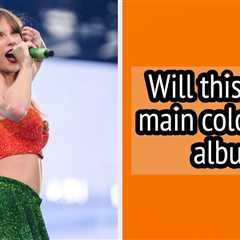 A New Taylor Swift Album Is Coming. What Are Your Predictions?