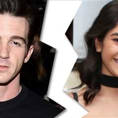 Drake Bell Files for Divorce From His Wife Years After Their Split