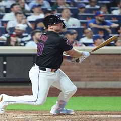 Bet365 bonus code NYPBET: Claim $150 bonus or $1K first bet safety net for Mets vs. Mariners on..