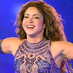 Shakira ‘Las Mujeres Ya No Lloran’ Tour: Behind the Scenes With Taboo, JaQuel Knight & More |..
