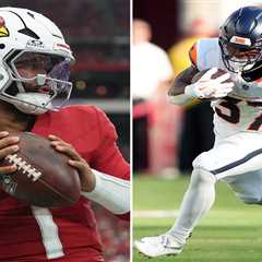Here’s how to watch Cardinals vs. Broncos for free in Preseason Week 2