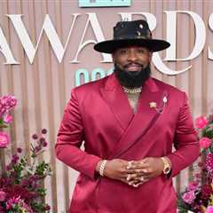 Pastor Mike Jr.’s Clean Sweep at 2025 Stellar Gospel Music Awards: 9 Nominations, 9 Awards