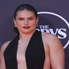 Olympic rugby star Ilona Maher thinks we’ve ‘lost the plot’ with this health trend: ‘Don’t lie to..