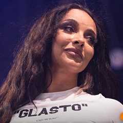 Singer Jade Thirwall Calls Resisting Ozempic A 'Daily Battle'