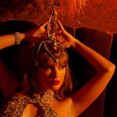 Taylor Swift Shares Another Cryptic Countdown After ‘Showgirl’ Announcement — What’s Coming Next?