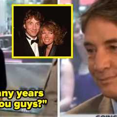People Are In Awe Of Martin Short’s “Classy” Response To Kathie Lee Gifford Repeatedly Referring To ..