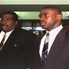 Michael Irvin takes you inside cocaine arrest that threatened Cowboys dynasty in ‘America’s Team’