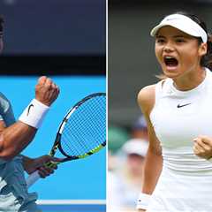 How to watch US Open Mixed Doubles: Carlos Alcaraz start time, streaming