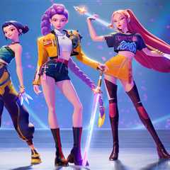 ‘Saturday Night Fever’ to ‘KPop Demon Hunters’: Soundtracks With Three or More Billboard Hot 100..