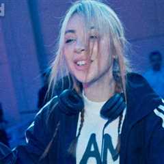 Alison Wonderland Calls Out ‘Loser Behavior’ As Trolls Swamp Her Social Posts