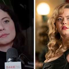 I Got Told I Was Crazy: Sasha Pieterse Opened Up About Gaining 70 Pounds And Doctors Ignoring Her..