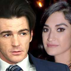 Drake Bell Says His Marriage Is 'Irretrievably Broken' in New Divorce Petition