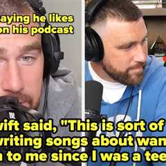 15 Celebs Who Shot Their Shot With Another Famous Person In Front Of The Entire World