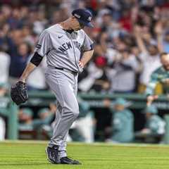 The Red Sox have given the Yankees something to prove — this is the week to do it