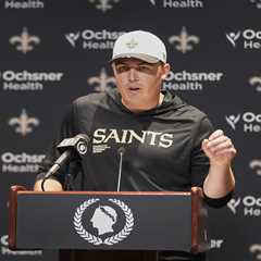 Saints’ QB competition is nowhere near over