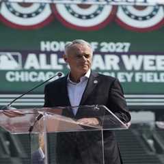 The pluses, minuses and stark reality of a looming MLB realignment