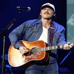 Morgan Wallen & ‘I’m the Problem’ Won’t Be Submitted for 2026 Grammy Awards