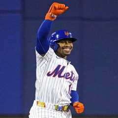 BetMGM bonus code POSTBET for $1,500 in bonus bets for Mets vs. Nationals on Wednesday