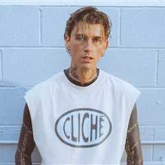 Mgk Earns His Third Top Rock & Alternative Albums No. 1 With ‘Lost Americana’