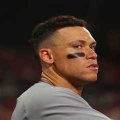 MLB bettors give up on struggling Yankees, Mets