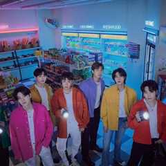 McDonald’s to ‘Butter’ Up ARMY With Adorable New BTS Happy Meal Toys