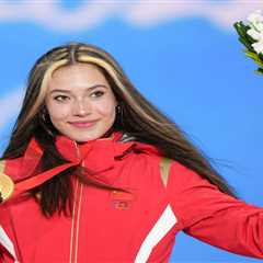 Controversial Olympic skier Eileen Gu in ‘very terrible’ accident while training