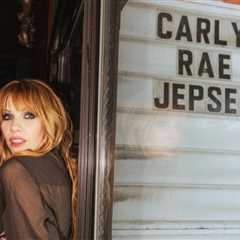 A Decade of ‘Emotion’: Carly Rae Jepsen Announces Anniversary Edition of Her ‘Pop Opus’ With 6..