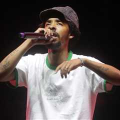 Earl Sweatshirt Announces Release Date & Track List for ‘Live Laugh Love’ Album