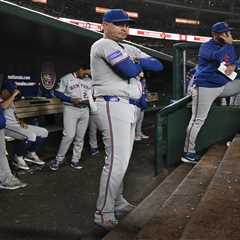 Mets’ playoff chase sets up an intriguing stretch-run scenario
