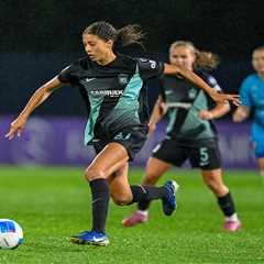 Gotham FC opens W Champions Cup defense with hard-fought win