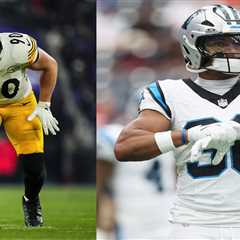 How to watch Steelers vs. Panthers for free in NFL preseason: Time, streaming info