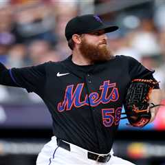 Yankees sign Paul Blackburn days after Mets release