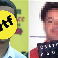 Here Are 12 Celebrities Who Had Such Major Rebrands, You've Probably Forgotten Who They Were Before