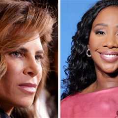 After Jillian Michaels Had An Absolute Meltdown Defending White People During Slavery, CNN Host..
