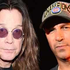 Ozzy Osbourne Knew the End Was Near During Final Black Sabbath Gig