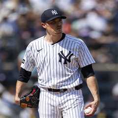 Max Fried desperate to rediscover dominant Yankees form with time running out in ‘frustrating’..