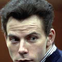 Erik Menendez Will Stay in Prison After Being Denied Parole
